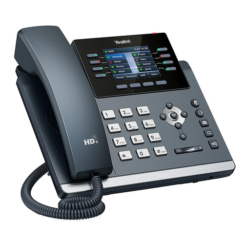 Yealink sip t44w - yealink, sip-t44w