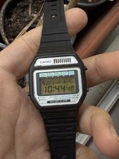 VINTAGE CASIO 82M22  MELODY