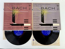 Isolde Ahlgrimm/Bach The Well
