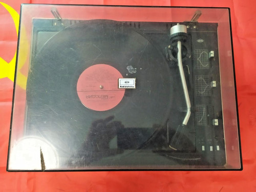 Vintage radiotehnika 301m - vintage,