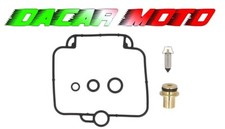 Kit revisione carburatore - revisione,