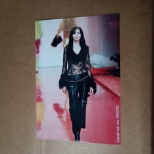 Roberto Cavalli FW 1999/2000