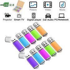 Confezione Lotto 16GB 32GB