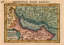 Mappa colorata originale - colorata,