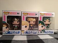 Funko Pop! Sailor Moon Bundle