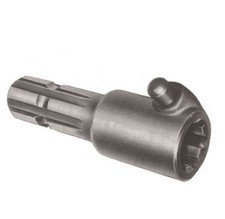 Presa di Forza Trattore