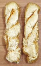 2 Fili Filato Pizzo Matassine