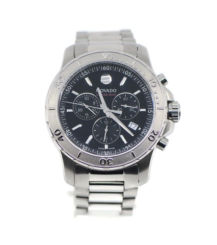 Movado series 800 - movado,