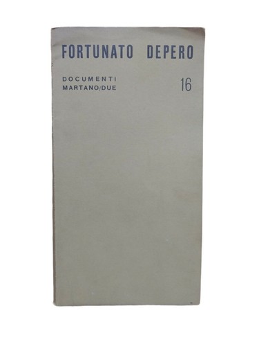 Documenti martano due - n., 16
