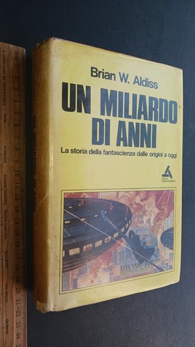 Brian aldiss miliardo di - aldiss,