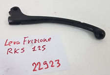 LEVA SINISTRA FRIZIONE KEEWAY RKS 125 2016 2017 VEDI ?