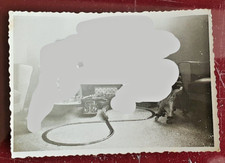 foto d'epoca bambini che