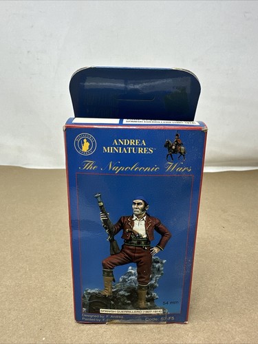 Nos andrea miniature - nos,