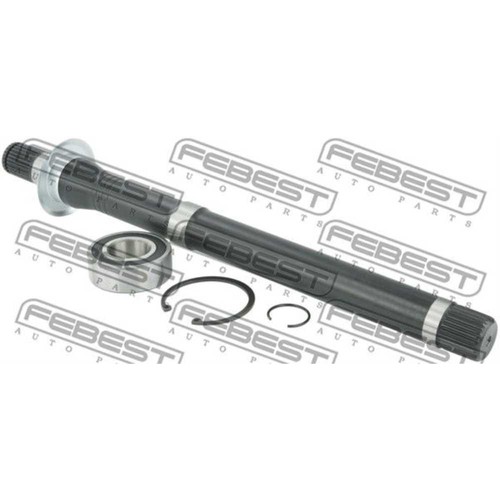 Febest semiasse anteriore - semiasse,