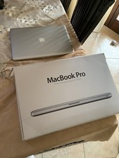 mcbook pro 2011  NON Funzionante