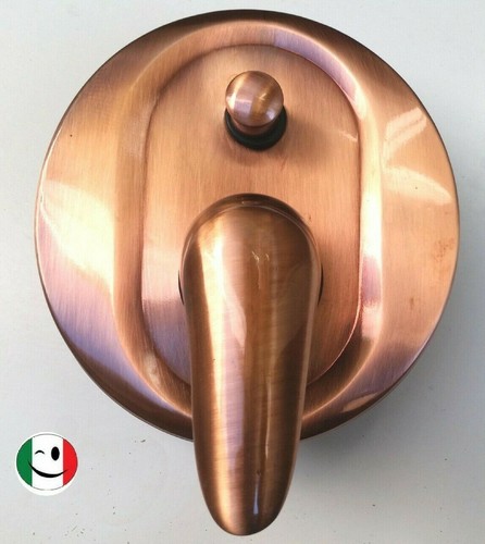 Miscelatore monocomando doccia - miscelatore,