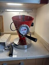 Bugatti Diva Macchina Caffe Espresso - polvere/cialde