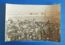 foto d'epoca raduno