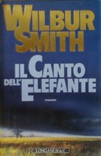 Il canto dell'elefante Smith