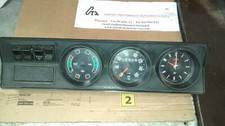 Strumentazione Opel Kadett B 1965-1973 usato da ricambi
