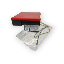 FERROLI SCHEDA ACCENSIONE