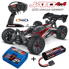 Traxxas TRX90154-4-RED Jato