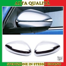 Coppia Calotte Specchio