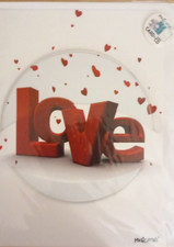 CD+Biglietto d'auguri Nr.7