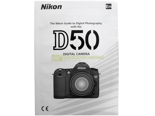 Nikon d50 genuine user - genuine, user's