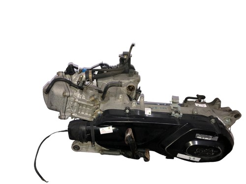 Motore sym symphony 125 - sym,