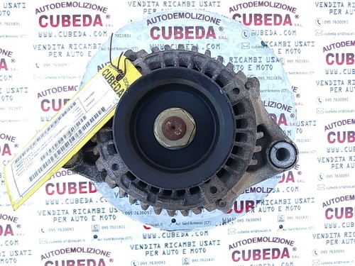 Alternatore honda 2000 - honda, cr-v