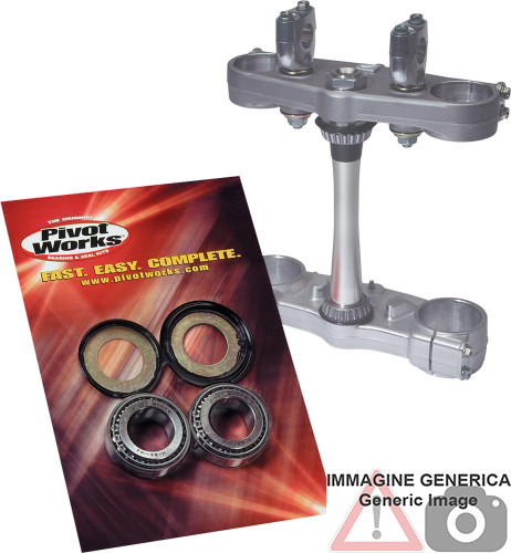 Kit revisione canotto - , sterzo