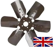 Massey Trattore 6 Lama Motore