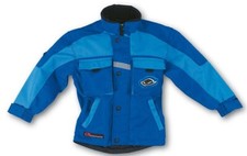 Nuova giacca UFO bambini