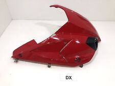 Cupolino Anteriore Destro Comet Gt 250 R Carena Hyosung Comet Gt 250 R 2007 2016