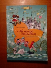 Nel mondo delle Fiabe -