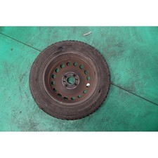 1 CERCHIO IN FERRO FIAT PUNTO