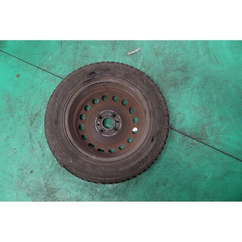 Cerchio ferro fiat punto - 1,
