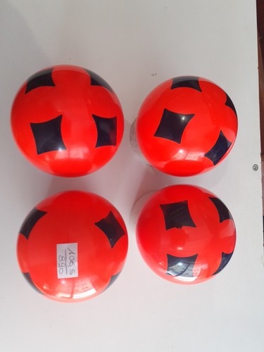 Set bocce da gioco - set, di