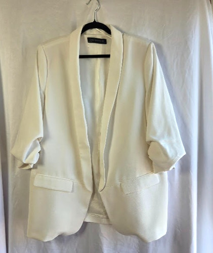 Giacca blazer donna zara - blazer,