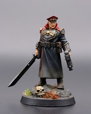 Games Workshop Warhammer 40000