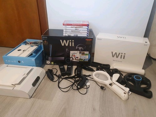 Mario kart wii pack - wii,