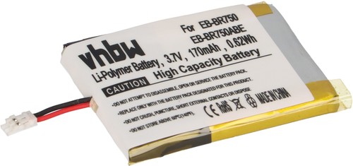 Batteria compatibile samsung - compatibile,