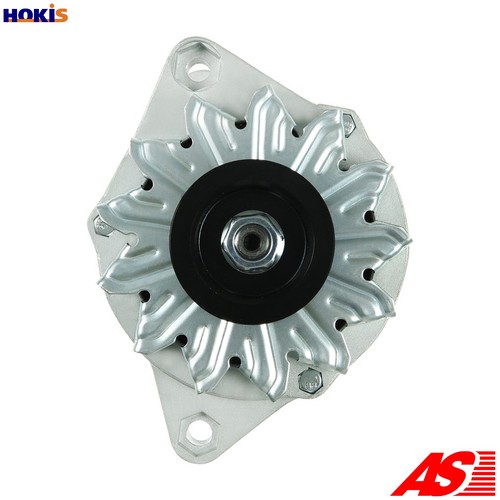 Alternatore a4044 per zastava - alternatore,