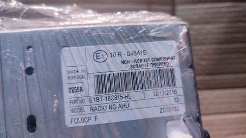 Ford fiesta mk7 2016 - mk7,