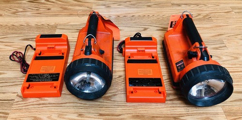 Lotto torce streamlight - torce,