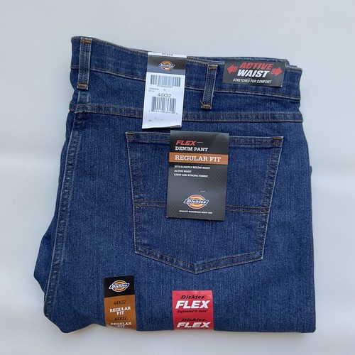 Jeans dickies uomo - jeans,