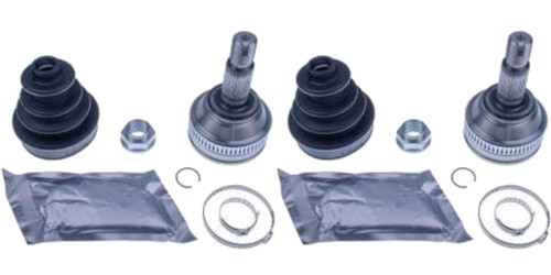 Mtr kit giunti di - giunti,