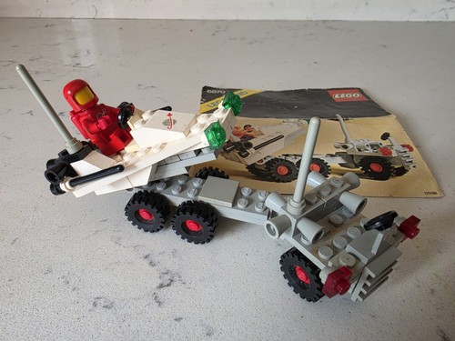 Lego classic space 6870 - lego,