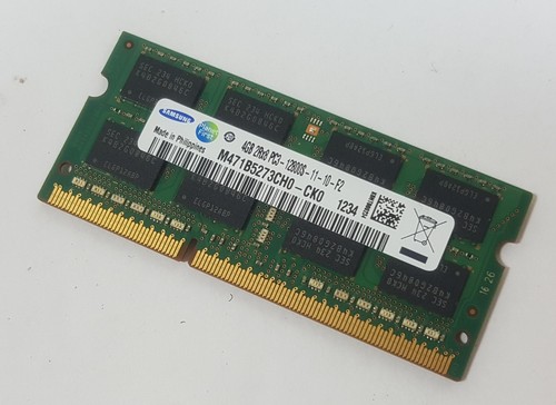 Memoria notebook ddr3 - memoria, gb